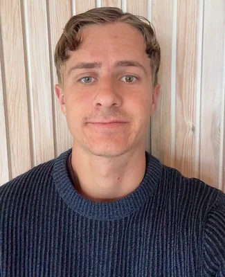 bild på Viggo Thorell